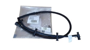 Przewód Zwrotny Wtrysku 504334659 Fiat Ducato 3.0HDI Oryginał Nowy