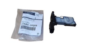 Czujnik Masy Powietrza 2268000Q0B Renault Dacia 1.5DCI/2.0DCI Oryginał Nowy