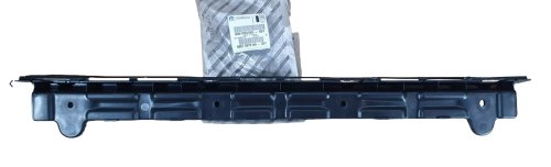 Wspornik Zderzaka 51865469 Tył Środkowy Fiat 500 Oryginał Nowy