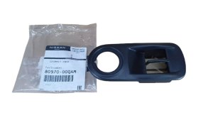 Przycisk Ponoszenia/Opuszczania Szyby 8097000QAM Nissan Primastar Oryginał Nowy