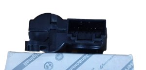 Silnik Klapki Klimatyzacji 77367144 Fiat Bravo 2010>Oryginał Nowy