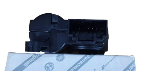 Silnik Klapki Klimatyzacji 77367144 Fiat Bravo 2010>Oryginał Nowy