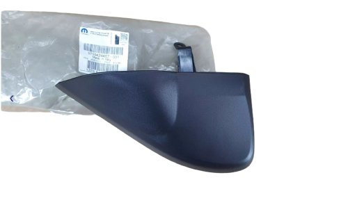Zaślepka Ozdobna Lusterka 735424457 Lewa Citroen Jumper III Peugeot Boxer III Oryginał Nowy