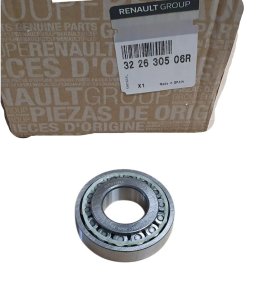 Łożysko Skrzyni Biegów 322630506R Renault Kangoo Oryginał Nowy