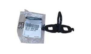 Zaczep Zamka Tylnej Klapy 905702454R Renault Megane IV/Talisman Dacia Logan III Oryginał Nowy