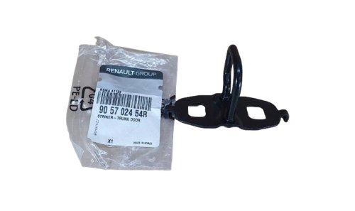 Zaczep Zamka Tylnej Klapy 905702454R Renault Megane IV/Talisman Dacia Logan III Oryginał Nowy