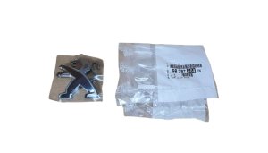 Monogram 98387504DX Peugeot 508 II Oryginał Nowy