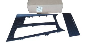 Górny Panel Konsoli Środkowej 98380196ZD Peugeot 508 Oryginał Nowy