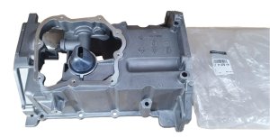 Miska Olejowa 111107817R Dacia Duster II 1.6SCE Oryginał Nowy