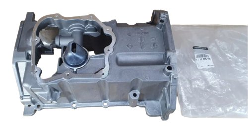 Miska Olejowa 111107817R Dacia Duster II 1.6SCE Oryginał Nowy