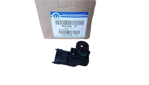 Czujnik Map Sensor 55219296 Fiat 500 0.9/ 1.2/ 1.4 Oryginał Nowy