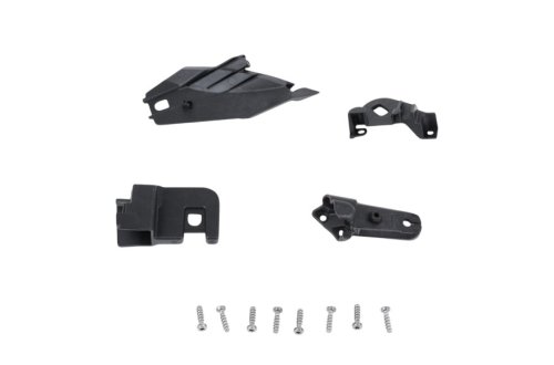 Mocowanie Reflektora 13453440 Opel Corsa E KPL Prawy Oryginał Nowy