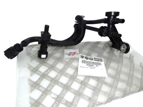 Przewód Paliwa Jumper Boxer Ducato 2.0HDI 1369854080