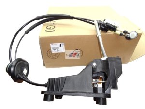 Lewarek Zmiany Biegów 2400JZ 2400.JZ Peugeot 207 Oryginał 9685232980