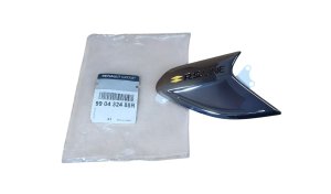 Listwa Błotnika Lewa 990432488R Renault Clio V RS Line Oryginał Nowy