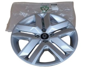 Kołpak 16'' 403154108R Renault Clio V Oryginał Nowy