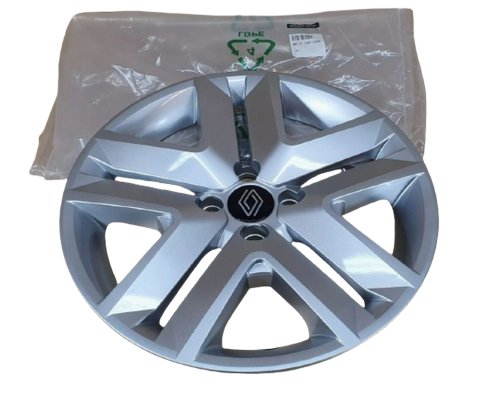 Kołpak 16'' 403154108R Renault Clio V Oryginał Nowy