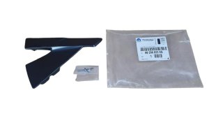 Nakładka Na Felgę 98296823XS Peugeot 208 II Szary Pólmat Oryginał Nowy