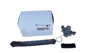 Łańcuch Rozrządu 9400849239 Citroen Peugeot Fiat Ford Lancia 2.0HDI/TDCI/JTD Oryginał Nowy