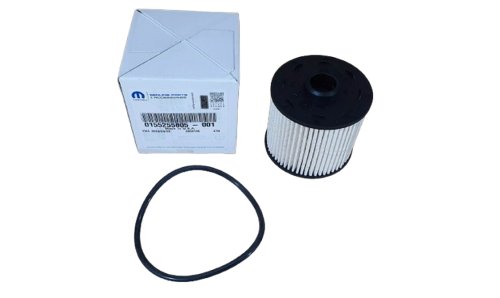 Filtr Paliwa 155255805 Citroen Peugeot 2.0HDI Oryginał Nowy