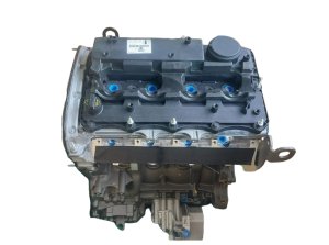 Silnik Diesel Kpl 2.2HDI 4H03 81/96/110 1623902980 Citroen Peugeot Oryginał Nowy