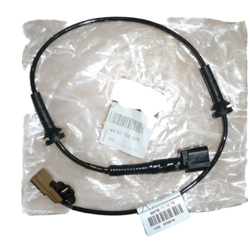 Przewód Czujnika Klocków Tył 440670001R Renault Master III Oryginał Nowy