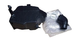 Obudowa Filtra Powietrza 165001258R Renault Clio IV 1.5DCI 13> Oryginał Nowy