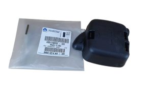 Osłona Klemy Plusowej 51748707 Fiat Bravo II Oryginał Nowy