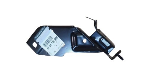 Mocowanie Błotnika 620431980R Prawy Przód Renault Captur Oryginał Nowy
