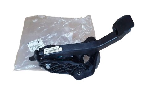 Pedał Sprzęgła 9676728880 Citroen C5 Aircross Peugeot 308 13- Oryginał Nowy