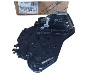 Zamek Drzwi B001173780 Prawy Tył Peugeot 108 Oryginał Nowy