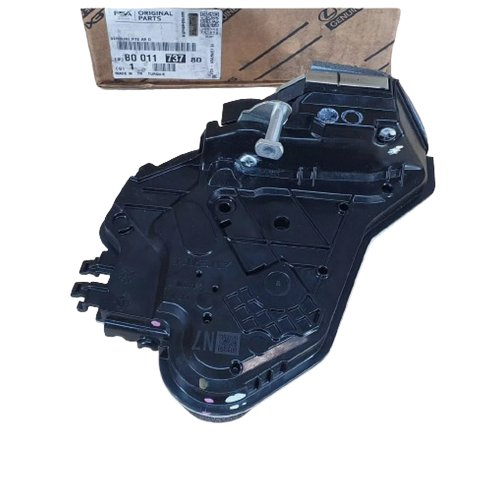 Zamek Drzwi B001173780 Prawy Tył Peugeot 108 Oryginał Nowy