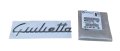Emblemat Tył 50510139 Alfa Romeo Giulietta Oryginał Nowy (1).jpg