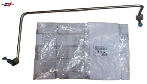 Przewód Paliwa Oryginał 1570L2 Jumper 3  Boxer 3 2.2HDI