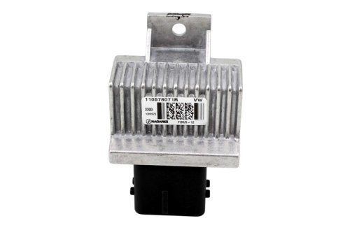Przekaźnik Świec Żarowych 1106700Q0E Renault 1.5 2.0 2.3 dCi 7V Oryginał Nowy