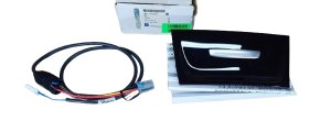 Moduł Power Flex 39034634 Opel Astra K Oryginał Nowy