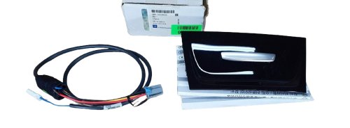 Moduł Power Flex 39034634 Opel Astra K Oryginał Nowy