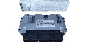 Komputer Silnika 237107788R Renault Twingo III 0.9TCE Oryginał Nowy