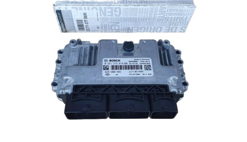 Komputer Silnika 237107788R Renault Twingo III 0.9TCE Oryginał Nowy