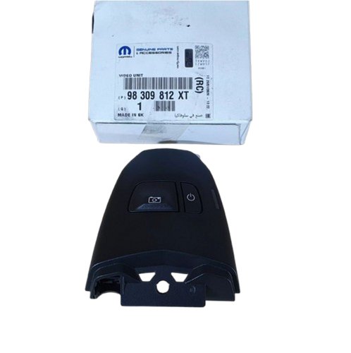 Kamera Na Szybę 98309812XT Citroen C3 III Oryginał Nowy
