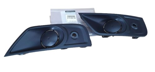 Kratka Zderzaka 261525623R Przód L+P Renault Master III Oryginał Nowy