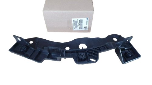 Wspornik Zderzaka 50543942 Prawy Przód Alfa Romeo Stelvio Oryginał Nowy