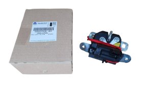 Zamek Bagażnika 52217239 Fiat 500L Oryginał Nowy