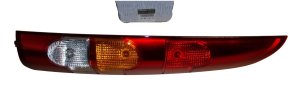 Lampa Tylna Prawa 8200150621 Renault Kangoo Oryginał Nowy