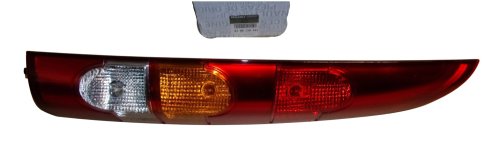 Lampa Tylna Prawa 8200150621 Renault Kangoo Oryginał Nowy