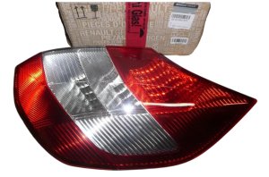 Lampa Tylna Prawa 8200493375 Renault Scenic II Oryginał Nowy