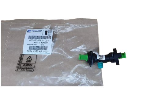 Przewód Wysprzęglika 55235782 Fiat 500 1.6 2012> Oryginał Nowy