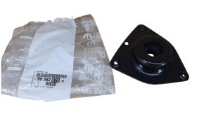 Poduszka Amortyzatora 9838207080 Peugeot 208 Oryginał Nowy