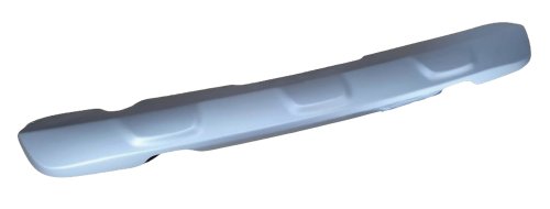 Listwa Zderzaka Tył 1611186580 Citroen C4 Cactus Oryginał Nowy