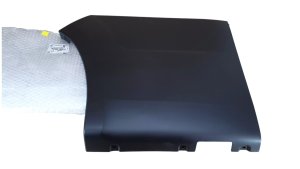 Listwa Boczna Tył Lewa 1685338980 Peugeot Boxer 2010- Oryginał Nowy